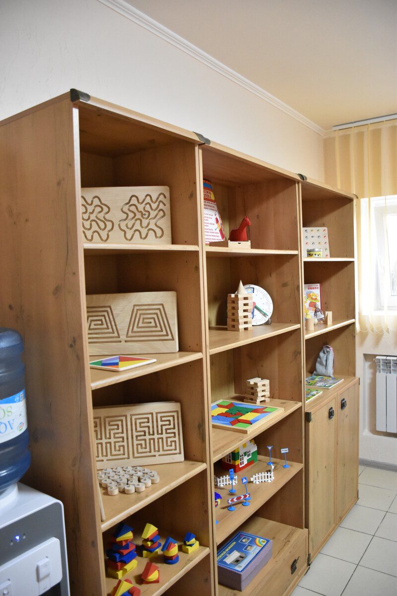 розвиваючі іграшки