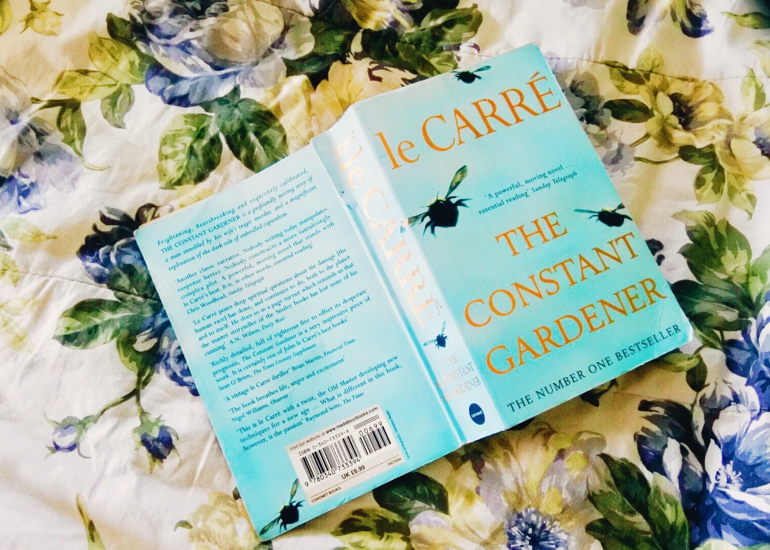 Вірний садівник