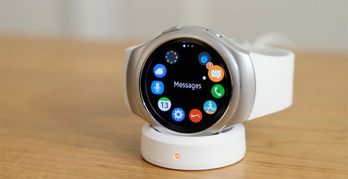 смарт годинник