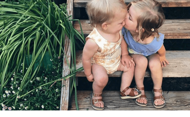 сексуальне виховання