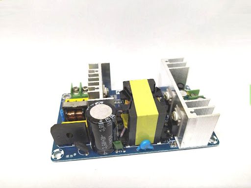 блок питания