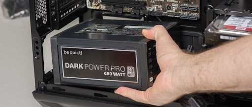 блок питания