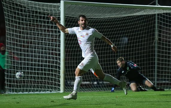 Младен Бартулович