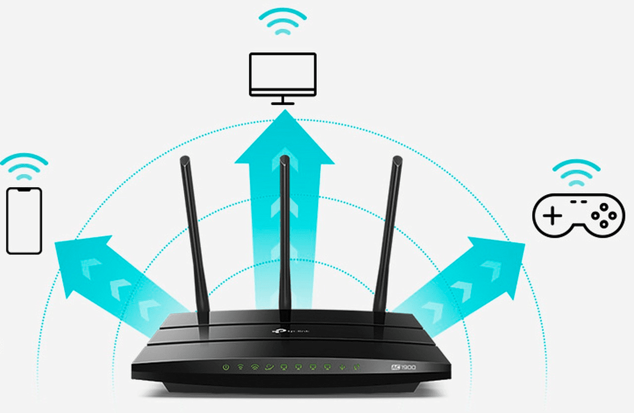 Як збільшити швидкість Wi-Fi, поради щодо усунення перешкод